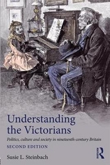Understanding the Victorians - Steinbach, Susie L.