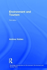 Environment and Tourism - Holden, Andrew