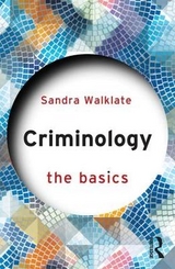 Criminology - Walklate, Sandra