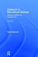 Fieldwork in Educational Settings - Delamont, Sara