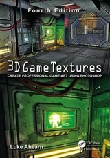 3D Game Textures - Ahearn, Luke
