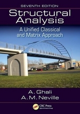 Structural Analysis - Ghali, Amin; Neville, A.M.