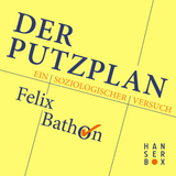 Der Putzplan - Felix Bathon