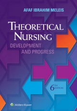 Theoretical Nursing - Meleis, Afaf Ibraham