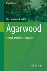 Agarwood - 