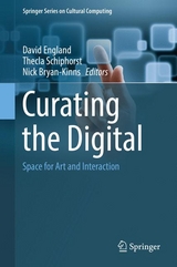 Curating the Digital - 