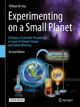 Experimenting on a Small Planet - William W. Hay