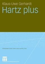 Hartz plus - Klaus Uwe Gerhardt