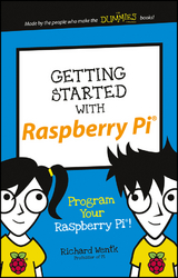 Getting Started with Raspberry Pi - Richard Wentk