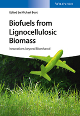 Biofuels from Lignocellulosic Biomass - 