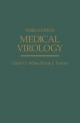 Medical Virology - Frank J. Fenner;  David O White