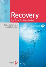 Recovery - Michaela Amering, Margit Schmolke