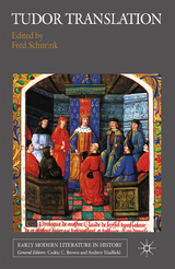 Tudor Translation - 