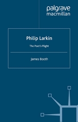 Philip Larkin - J. Booth