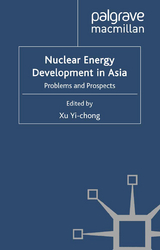 Nuclear Energy Development in Asia - 