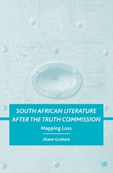 South African Literature after the Truth Commission - S. Graham