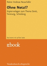 Ohne Netz!? -  Reiner Andreas Neuschäfer