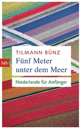 Fünf Meter unter dem Meer -  Tilmann Bünz