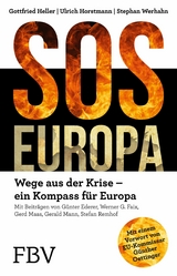 SOS Europa - Stephan Werhahn, Ulrich Horstmann, Gottfried Heller