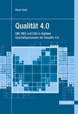 Qualität 4.0 - René Kiem