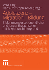 Adoleszenz - Migration - Bildung - 