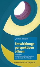 Entwicklungsperspektiven öffnen -  Christian Hawellek