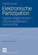 Elektronische Partizipation - Frank Kuhn