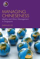 Managing Chineseness - Daphnee Lee