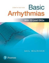 Basic Arrhythmias - Walraven, Gail