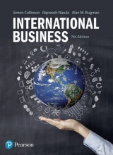 International Business - Collinson, Simon; Narula, Rajneesh; Rugman, Alan M.