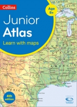 Collins Junior Atlas - Collins Maps