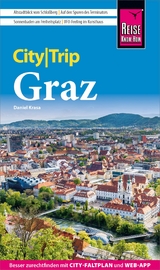 Reise Know-How CityTrip Graz -  Daniel Krasa