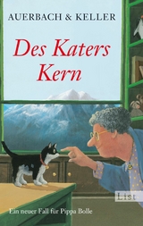 Des Katers Kern -  Auerbach &  Keller