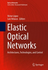 Elastic Optical Networks - 