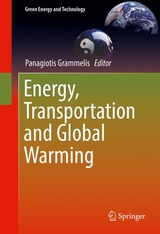 Energy, Transportation and Global Warming - 