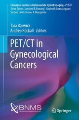 PET/CT in Gynecological Cancers - 