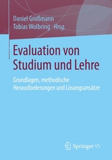 Evaluation von Studium und Lehre - 