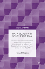 Data Quality in Southeast Asia - Manuel Stagars