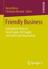 Friendly Business - 