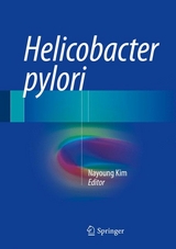 Helicobacter pylori - 