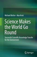 Science Makes the World Go Round - Michael Böcher, Max Krott