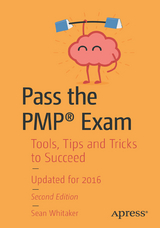 Pass the PMP(R) Exam -  Sean Whitaker
