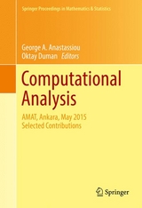 Computational Analysis - 
