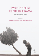Twenty-First Century Drama - 