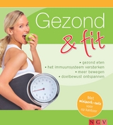 Gezond & fit - Katrin Höller, Greta Jansen, Susanne Ploog, Christa Traczinski