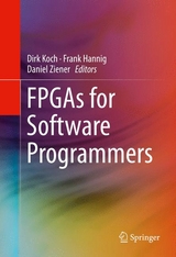 FPGAs for Software Programmers - 