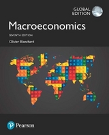 Macroeconomics plus MyEconLab with Pearson eText, Global Edition - Blanchard, Olivier