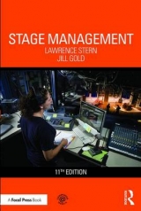 Stage Management - Stern, Lawrence; Gold, Jill