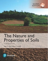 Nature and Properties of Soils, The,  Global Edition - Weil, Raymond; Brady, Nyle