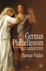 German Philhellenism - D. Valdez